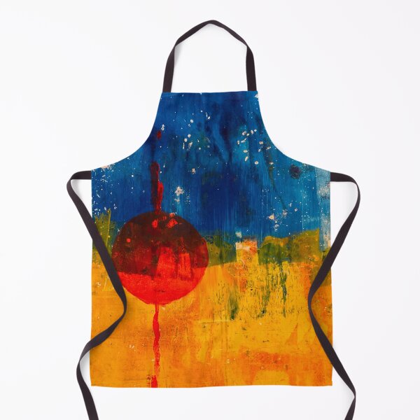 Item preview, Primary Abstract designed and sold by Spikeabell.