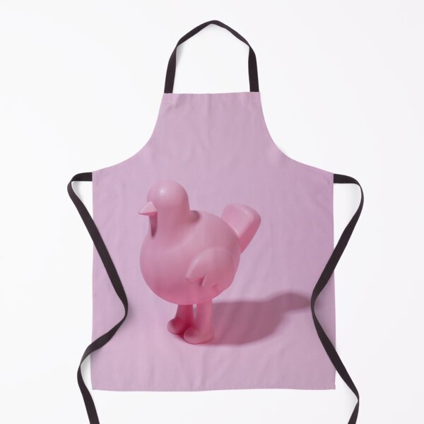 Item preview, pink pigeon designed and sold by pepinodemarst.