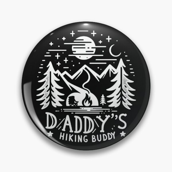 Item preview, Funny Hiking Slogan designed and sold by CoussaZau.