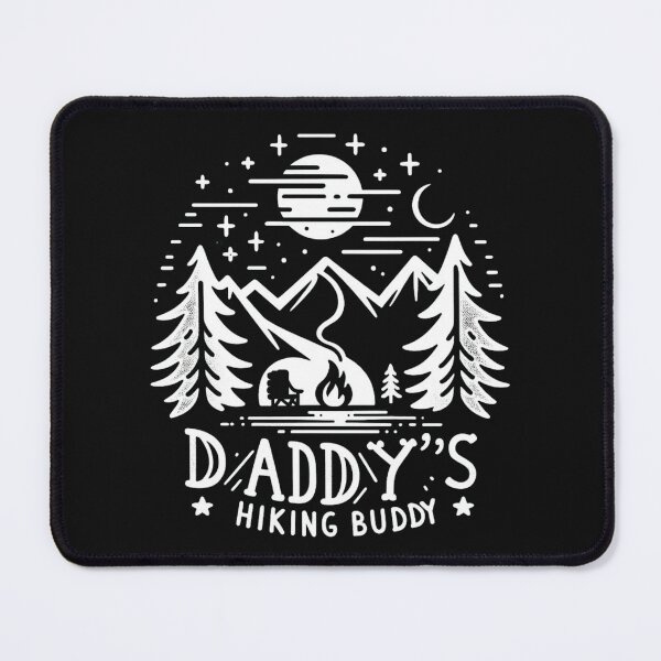 Item preview, Funny Hiking Slogan designed and sold by CoussaZau.