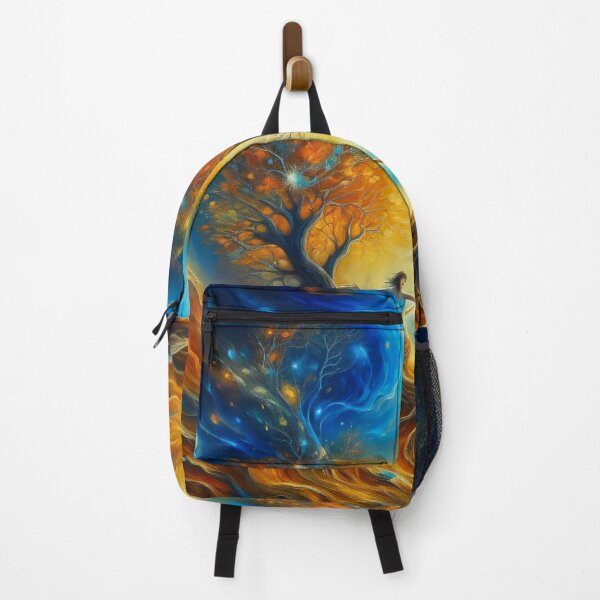 Item preview, Fables in Foliage The Tree of Whispers designed and sold by Daniel Dudgeon.