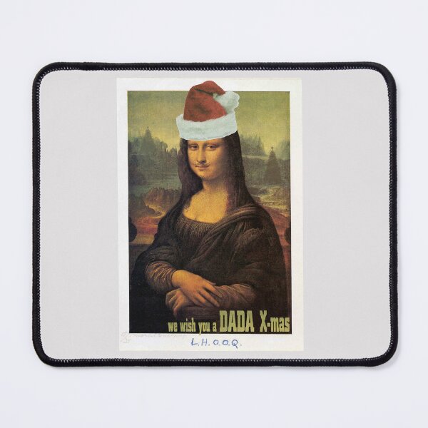 Item preview, Dada X-mas designed and sold by VenusOak.