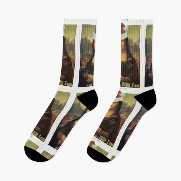 Item preview, Dada X-mas designed and sold by VenusOak.