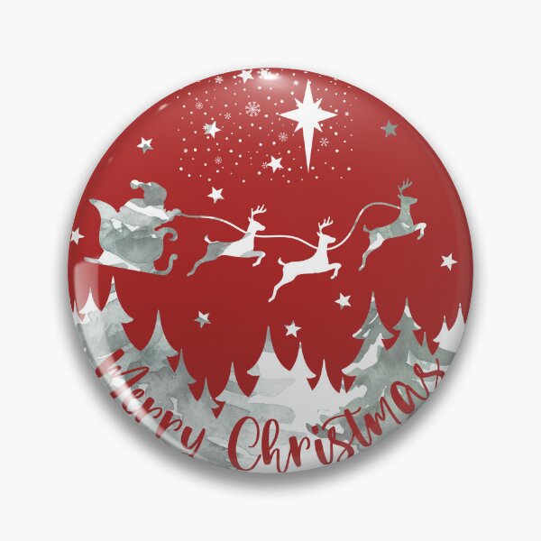 Item preview, Merry Christmas designed and sold by Sena KURUÇAY.