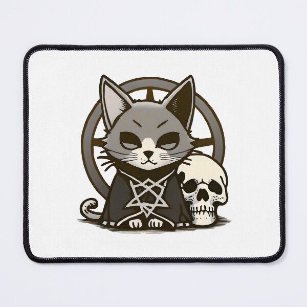Item preview, Cult Kitty designed and sold by TBMdesigns.