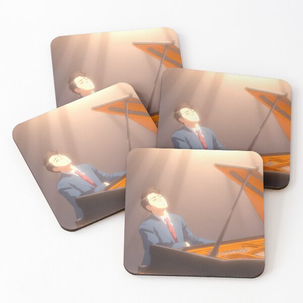 Item preview, Melodic Manga Maestro designed and sold by Andreas M. Mueller.