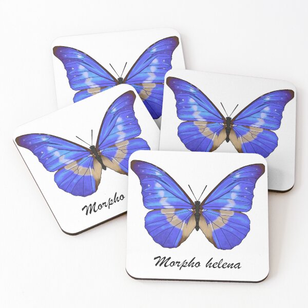 Item preview, Morpho helena designed and sold by Cendino.