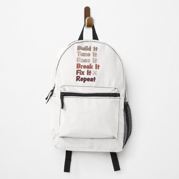 Item preview, build it tune it race it break it fix it repeat designed and sold by belladesign7.