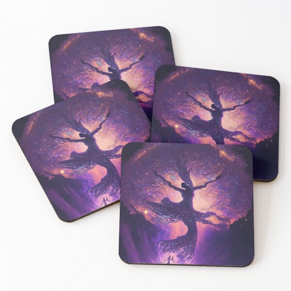 Item preview, Luminescent Arboretum Gateway to Insight designed and sold by Daniel Dudgeon.