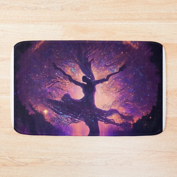 Item preview, Luminescent Arboretum Gateway to Insight designed and sold by Daniel Dudgeon.