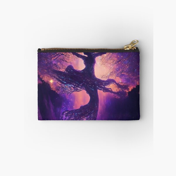 Item preview, Luminescent Arboretum Gateway to Insight designed and sold by Daniel Dudgeon.