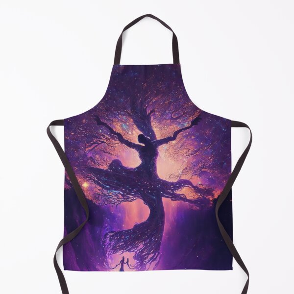 Item preview, Luminescent Arboretum Gateway to Insight designed and sold by Daniel Dudgeon.