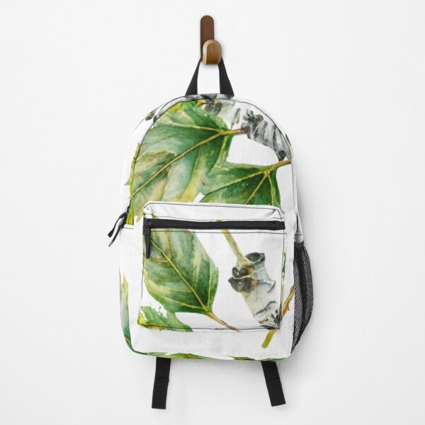 Item preview, Watercolor Birch Leaves designed and sold by Blink Art Studio.
