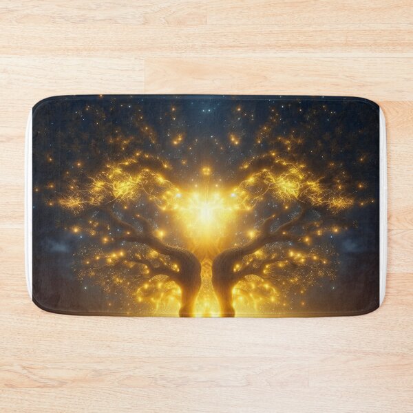 Item preview, Luminous Canopy Gateway to Infinite Wisdom designed and sold by Daniel Dudgeon.