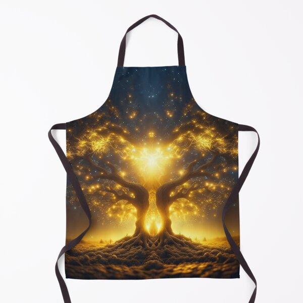 Item preview, Luminous Canopy Gateway to Infinite Wisdom designed and sold by Daniel Dudgeon.