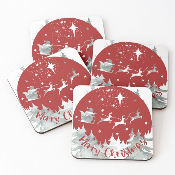 Item preview, Merry Christmas designed and sold by Sena KURUÇAY.