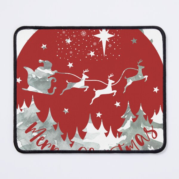 Item preview, Merry Christmas designed and sold by Sena KURUÇAY.