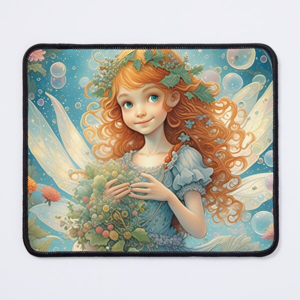 Item preview, Ethereal Fairy designed and sold by SoniaSarkali.