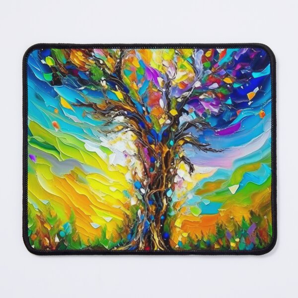 Item preview, Mystic Timber The Tapestry of Ages designed and sold by Daniel Dudgeon.