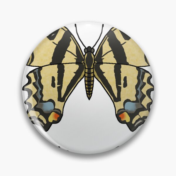 Item preview, Papilio alexanor designed and sold by Cendino.