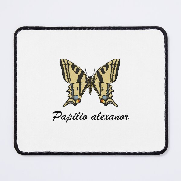 Item preview, Papilio alexanor designed and sold by Cendino.