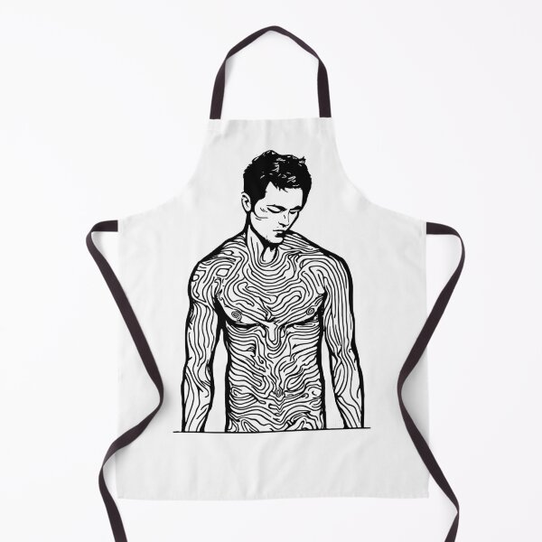 Item preview, Adam designed and sold by luckywomble.