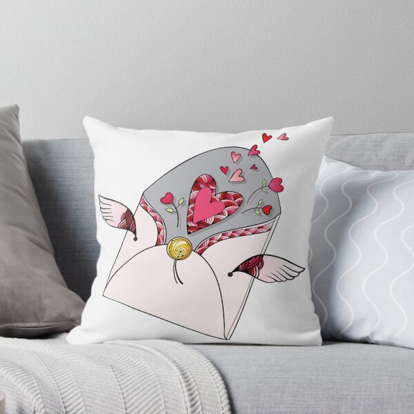 Item preview, Love designed and sold by salomemika.