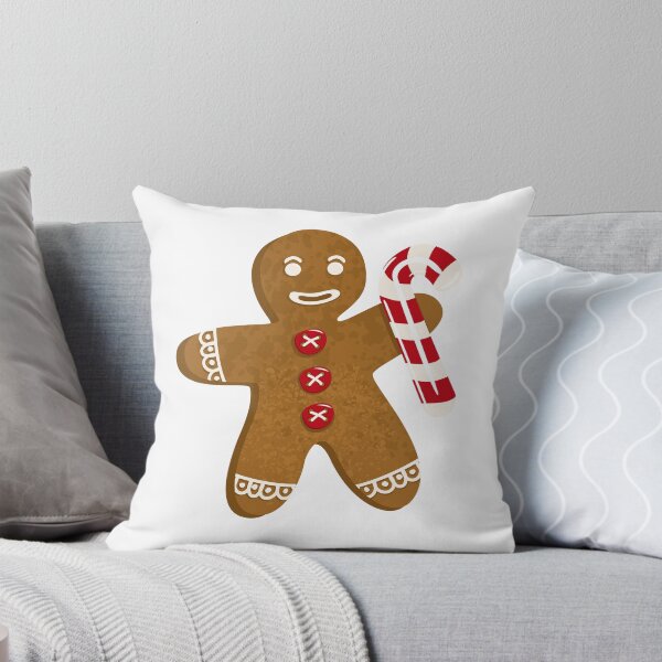 Item preview, gingerbread men designed and sold by AlenikArt.