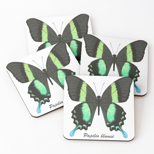 Item preview, Papilio blumei designed and sold by Cendino.