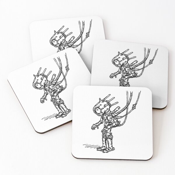Item preview, Wired designed and sold by johandoodles.