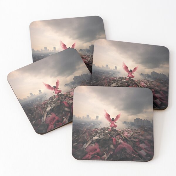 Item preview, Ángeles de Gaza. Renacimiento entre las ruinas. designed and sold by VividVirtuoso.