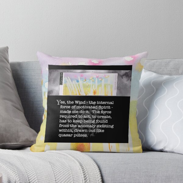 Item preview, The Wind Made Me Do It 2 designed and sold by Sherri-Lee Lavender.