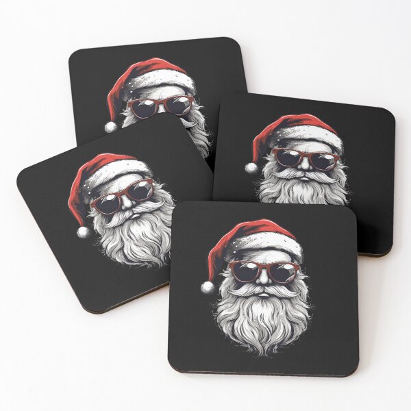Item preview, Santa Claus Retro Vintage designed and sold by BizKH.
