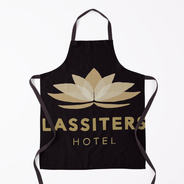 Item preview, Neighbours lassiters hotel  designed and sold by Destiny5Design5.