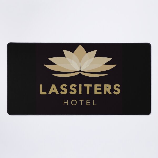Item preview, Neighbours lassiters hotel  designed and sold by Destiny5Design5.