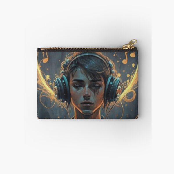 Item preview, Love for dark style music designed and sold by Sn1ver.