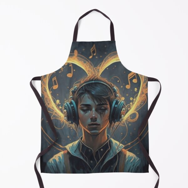 Item preview, Love for dark style music designed and sold by Sn1ver.