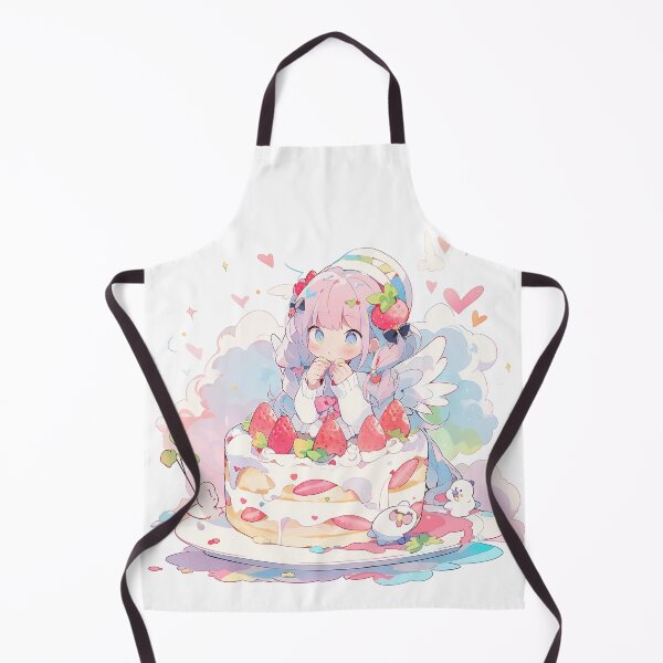 Item preview, Naomi Aisaka The Original Charactor Colorful V4 Digital Art designed and sold by ShioriArt Design.