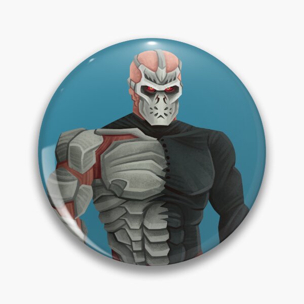 Item preview, Uber Jason designed and sold by Grecovia.