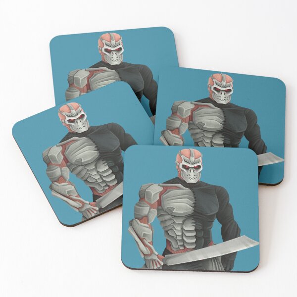 Item preview, Uber Jason designed and sold by Grecovia.