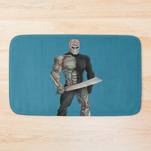 Item preview, Uber Jason designed and sold by Grecovia.