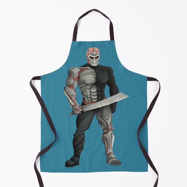 Item preview, Uber Jason designed and sold by Grecovia.