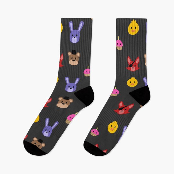 Item preview, FNAF chibi designed and sold by Jaytaku.