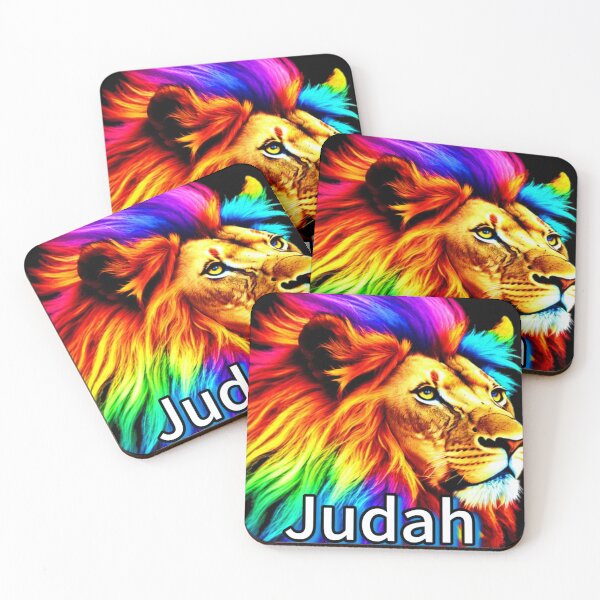 Item preview, Lion of Judah designed and sold by RoyalMob.
