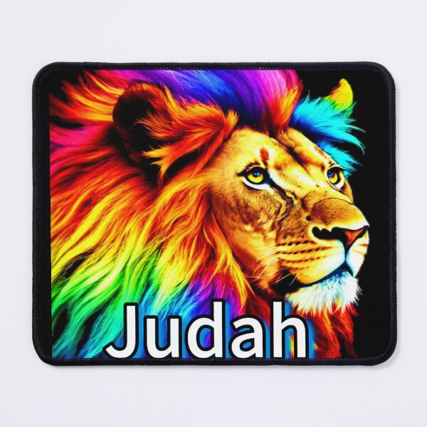 Item preview, Lion of Judah designed and sold by RoyalMob.