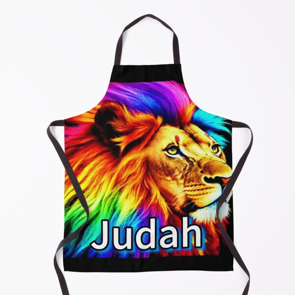 Item preview, Lion of Judah designed and sold by RoyalMob.