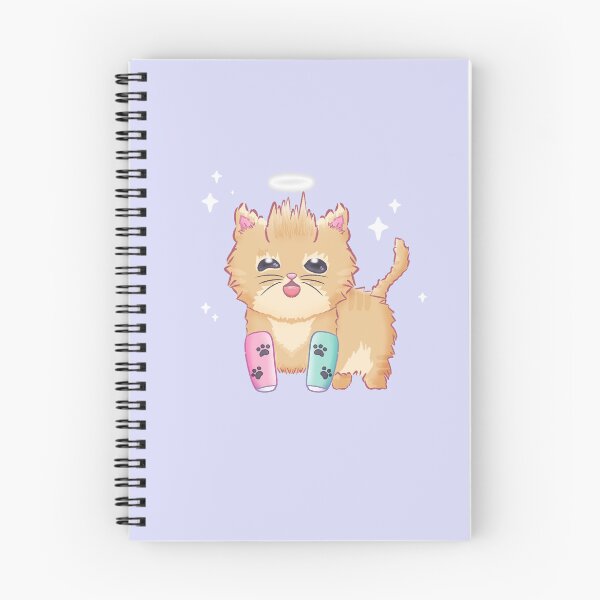 Item preview, Cute Tater Tot with Bonkers  designed and sold by doodlesnloops.