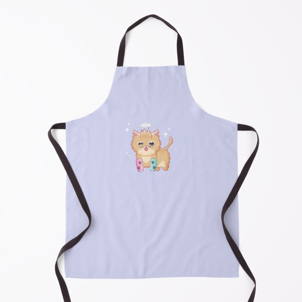 Item preview, Cute Tater Tot with Bonkers designed and sold by doodlesnloops.