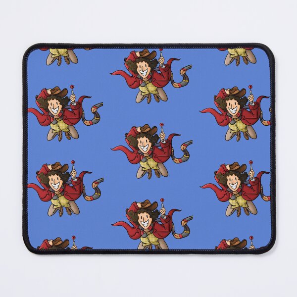 Item preview, 4th Doctor designed and sold by hillsidecomics.