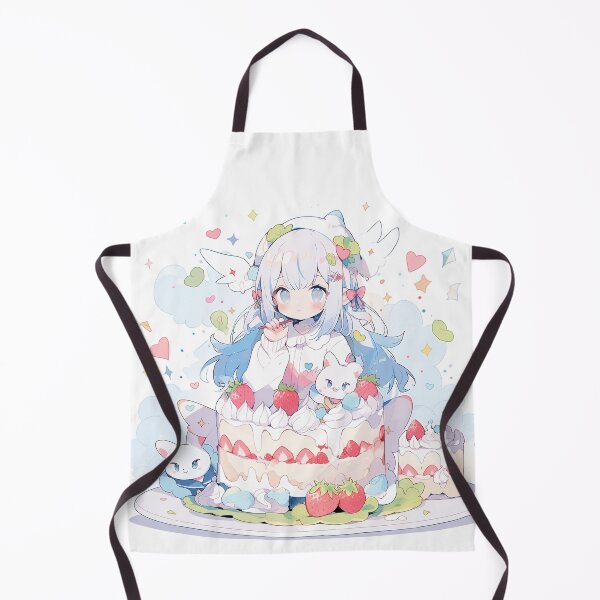 Item preview, Naomi Aisaka The Original Charactor Colorful V5 Digital Art designed and sold by ShioriArt Design.